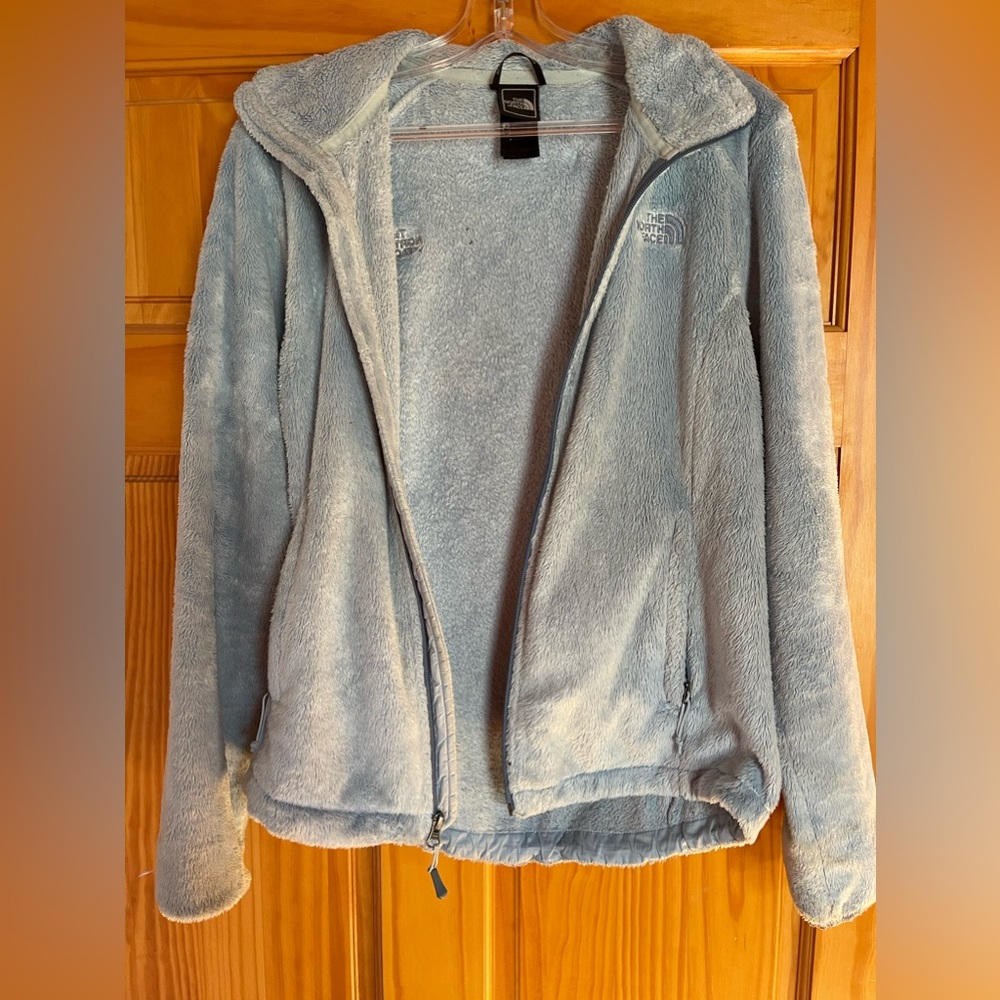Women's North Face jacket